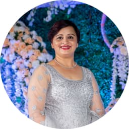Babitha Preethi Dsouza