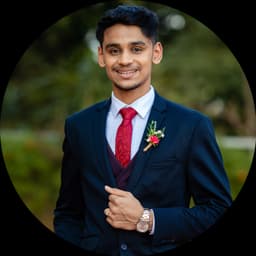 Cleton Chris Dsouza