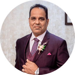 Clifford Dsouza