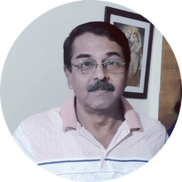 Dinesh Kamila