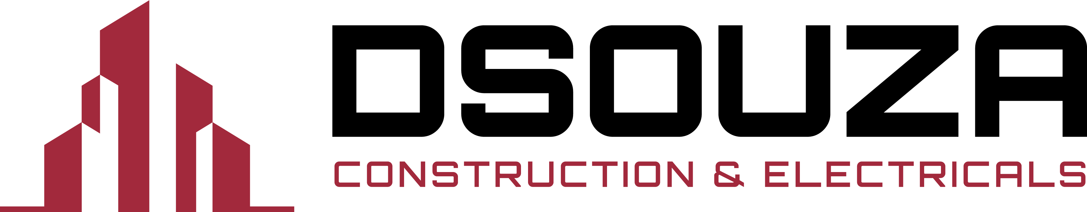 DSOUZA CONSTRUCTION & ELECTRICALS